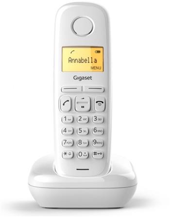 Gigaset A170 White
