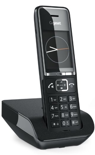 Gigaset COMFORT 550
