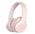 GoGEN HBTM 45P bezdrátová sluchátka, růžová