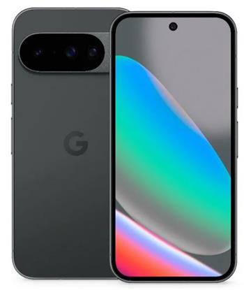 Google Pixel 10 12GB/128GB, Obsidian