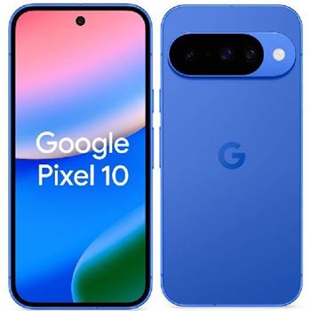 Google Pixel 10 5G 12GB/256GB, Indigo