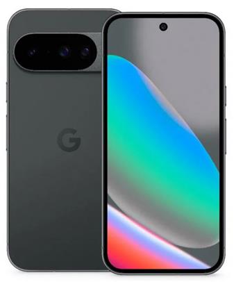 Google Pixel 10 5G 12GB/256GB, Obsidian