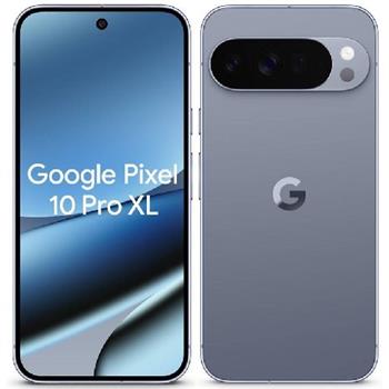 Google Pixel 10 Pro XL 5G 16GB/256GB, Moonstone