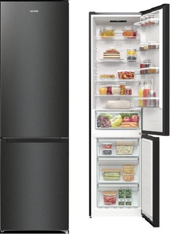 Gorenje NRK6202EBXL4 chladnička