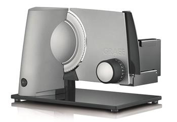 Graef SKS 32000 elektrický kráječ potravin