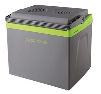 Guzzanti GZ 24 B autochladnička