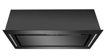 Guzzanti GZ 443 Black odsavač par