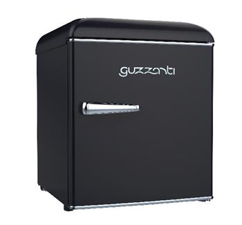 Guzzanti GZ 47RB retro chladnička