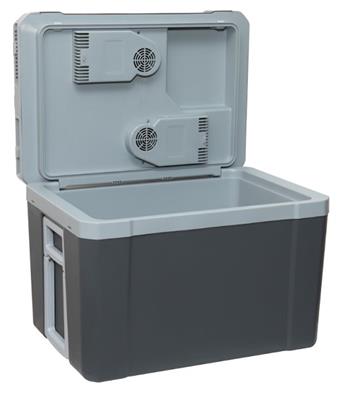 Guzzanti GZ 48GR autochladnička