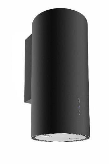 Guzzanti GZ 677B černá, odsavač par