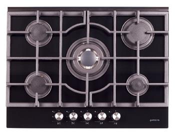 Guzzanti GZ 8210 plynová varná deska