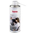 Hama stlačený plyn čisticí, 400 ml 84417