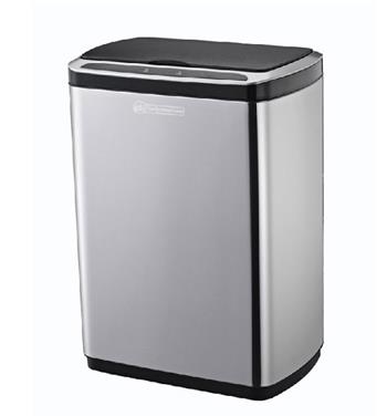 Helpmation CUBE WIDE 30 litrů, AK5110 bezdotykový odpadkový koš