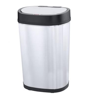 Helpmation DELUXE 40 litrů, GYT 40-5 bezdotykový odpadkový koš