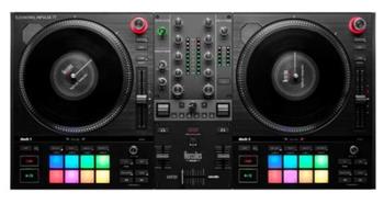 Hercules mixážní pult DJControl Inpulse T7