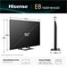 Hisense 50E8Q