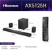 Hisense AX5125H