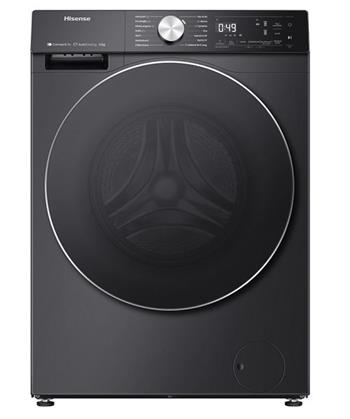 Hisense WF5S1245BB pračka Wi-Fi