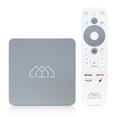 Homatics Box HD Android TV