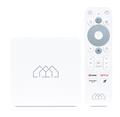 Homatics Box R LITE Android TV
