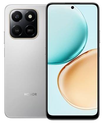 HONOR X7d 128/6GB Meteor Silver