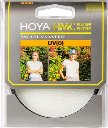 Hoya UV HMC 55 mm