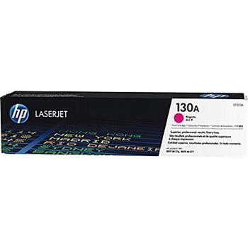 HP 130A Magenta Toner Cart, CF353A