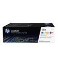HP 131A 3pack CMY toner U0SL1AM (CF211A, CF212A, CF213A)