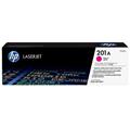 HP 201A Magenta LJ Toner Cartridge, CF403A