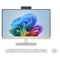 HP 24-ct2001nc AiO 23,8" FHD touch / R-AI 5 340 / 32 / 1TB / W11H / white / BQ8T2EA