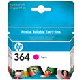 HP 364 Ink Cart Magenta pro HP D5460