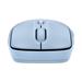 HP 400 Quiet Blue Wireless Mouse AZ7B4AA