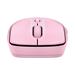 HP 400 Quiet Pink Wireless Mouse AZ7B5AA