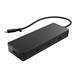 HP 4K USB-C Multiport Hub 6G842AA