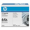 HP 64A toner LJ P4014/P4015/P4515 CC364A