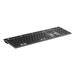 HP 720 Rechargeable wireless keyboard, 9T5B1AA