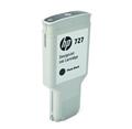 HP 727 foto černá inkoustová kazeta, F9J79A