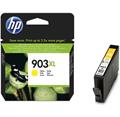HP 903XL High Yield Yellow Original Ink Cartridge, T6M11AE