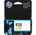 HP 935 Yellow Ink Cartridge, C2P22AE