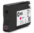 HP 953 Magenta Original Ink Cartridge, F6U13AE