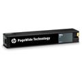 HP 981A Black Original PageWide Cartridge, J3M71A