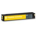 HP 981X High Yield Yellow Original PageWide Cartridge, L0R11A