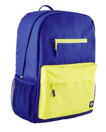 HP Campus Blue Backpack 15.6 7K0E5AA