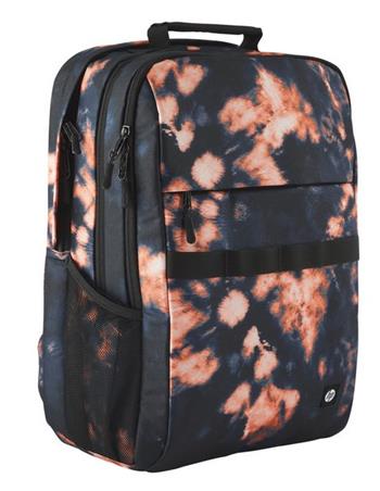 HP Campus XL Tie dye Backpack 16.1