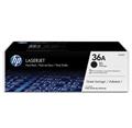 HP CB436AD toner LJ P1505 Dual pack