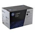 HP CF280X černý toner pro LJ Pro 400 M401, MFP M425 2pack