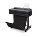 HP DesignJet T650 24"