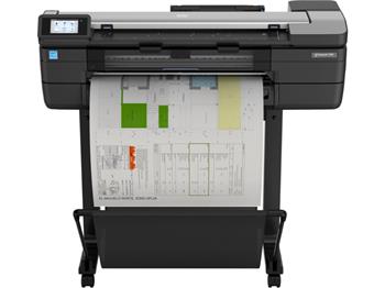 HP DesignJet T830 24"