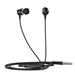HP DHE-7000 In-Ear Headphones Black