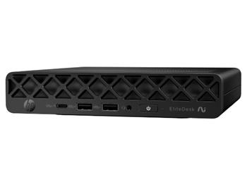HP EliteDesk 8 Mini G1a / Ryzen 5 220 / 16 / 512 / WiFi / W11P / 999A7ET